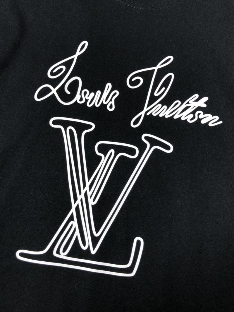 Louis Vuitton T-Shirts